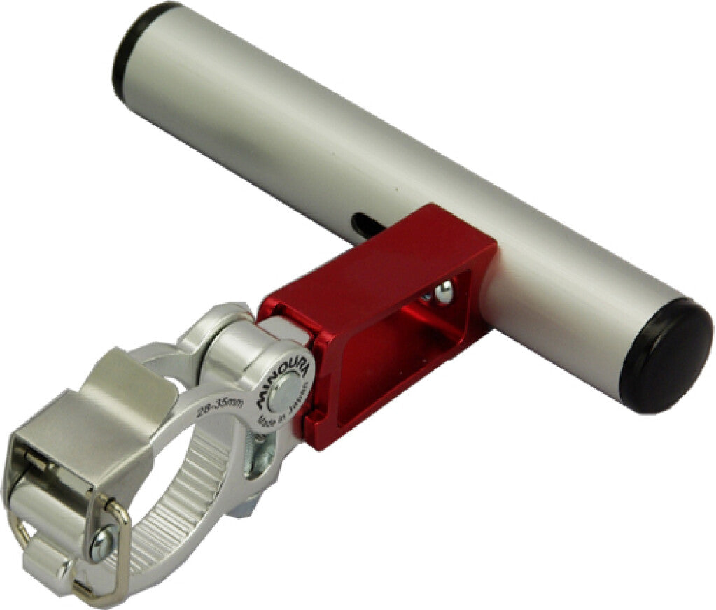 Minoura ruimtegreep sgl-300s, ø22~29mm l130