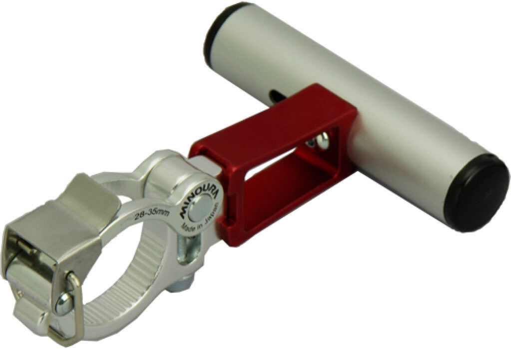 Minoura spacegrip sgs-300m, ø28~35mm l100