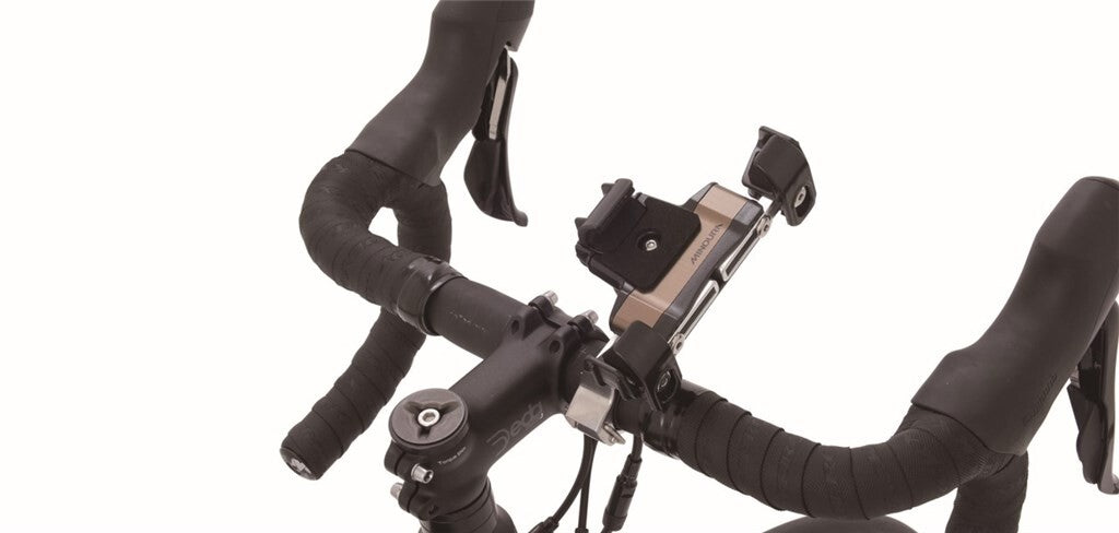 Minoura smartphone houder ih-700