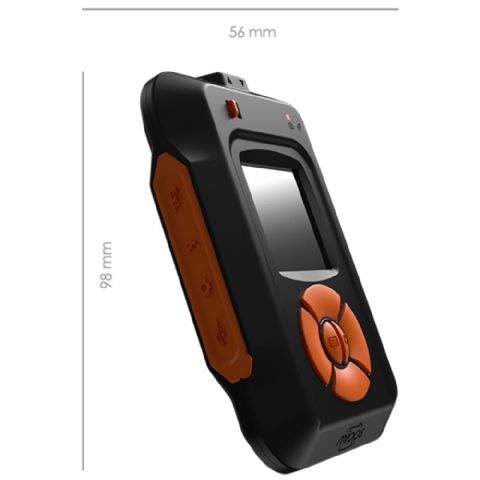 Miops slimme trigger