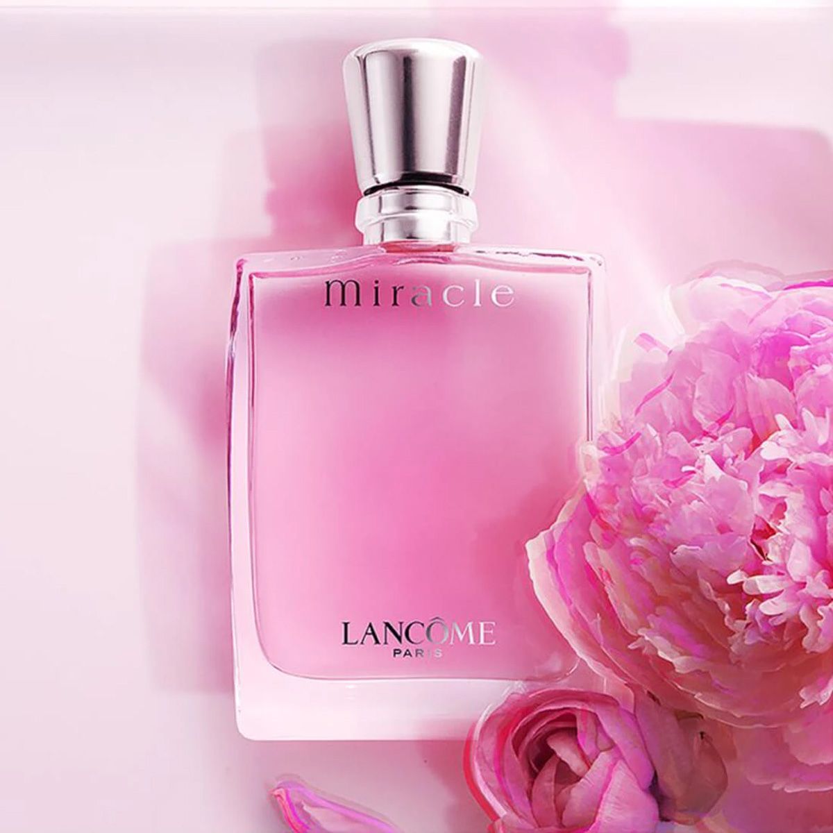 Lancome eau de parfum spray wonder femme 50ml dames