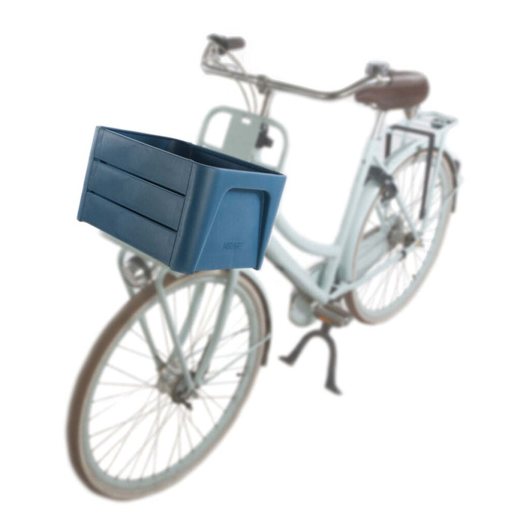 Basilicum mirage krat klik 'n krat blauw 24l