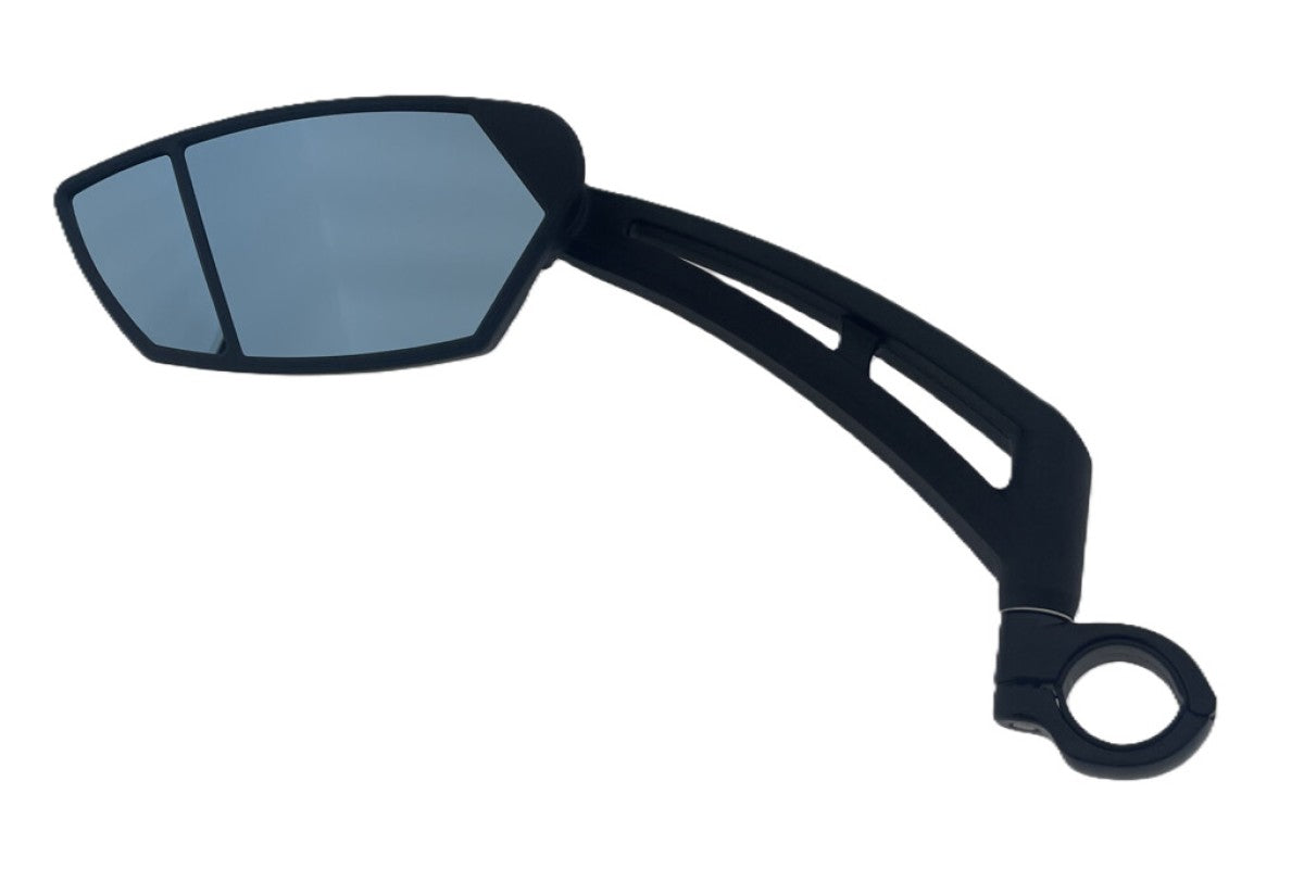Mirage spiegel deluxe duo dimmend glas e-bike links