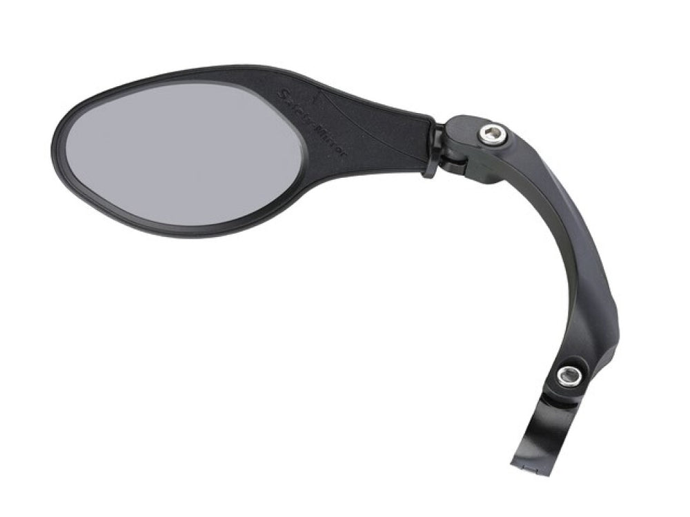 Miroir Mirage avec pince, rotatif (sur carte)