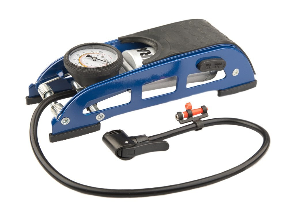 Pompe à pied Mirage step 7 bar