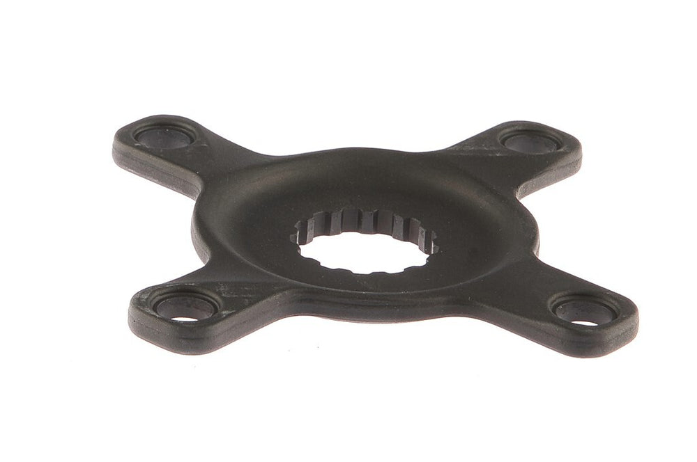 Araignée Miranda Bosch Gen3, BCD 104mm, 4 trous 10mm, 47.50mm, noir