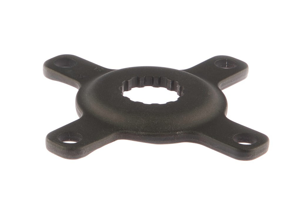 Araignée Miranda Bosch Gen3, BCD 104mm, 4 trous 10mm, 47.50mm, noir