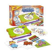 Joustra mysterieuze tekeningen