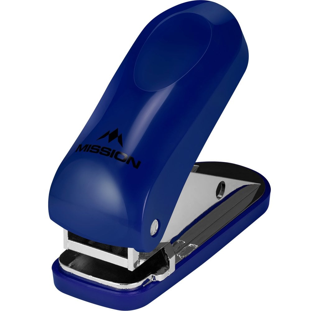 Mission F-Lock Pro Flight Punch - Blauw