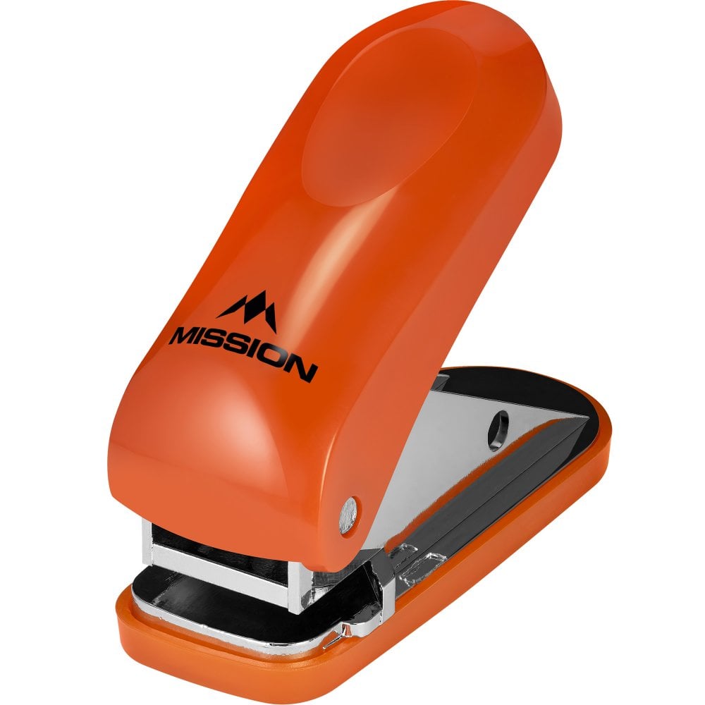 Mission F-Lock Pro Flight Punch - Oranje