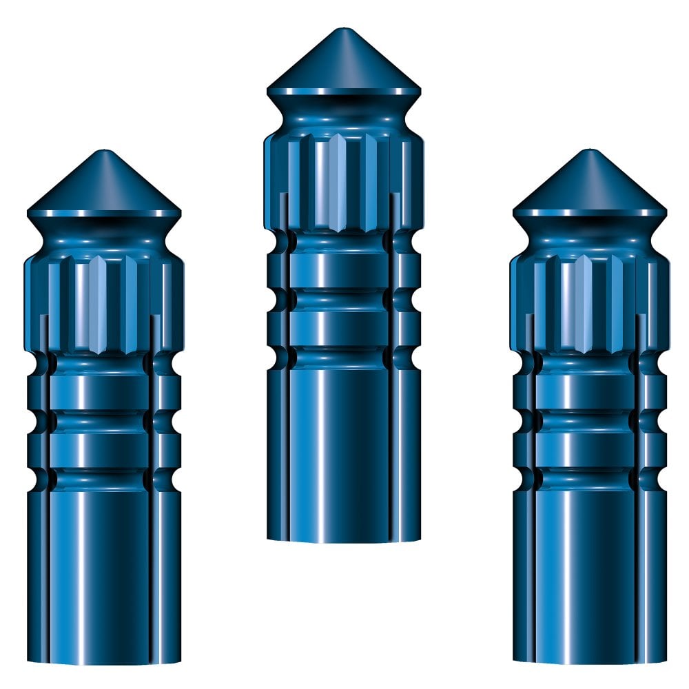 Mission F-Protect Vluchtbeschermers - Blauw