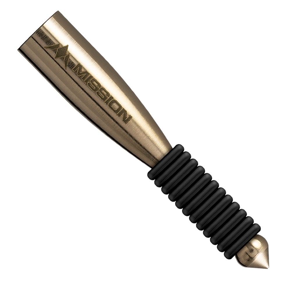 Mission O-ring applicator