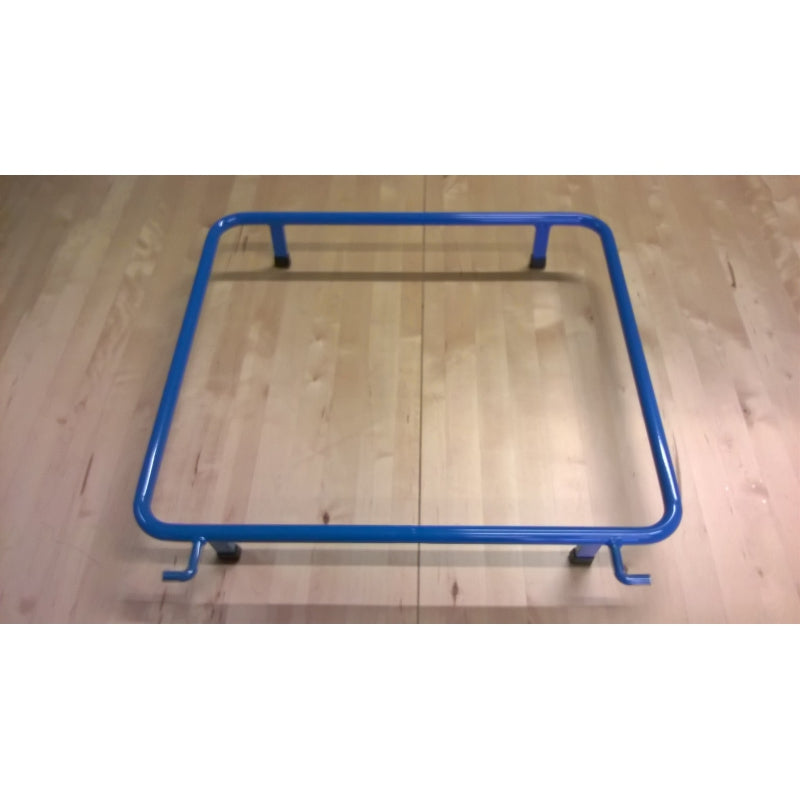 Monark cargo velg blauw