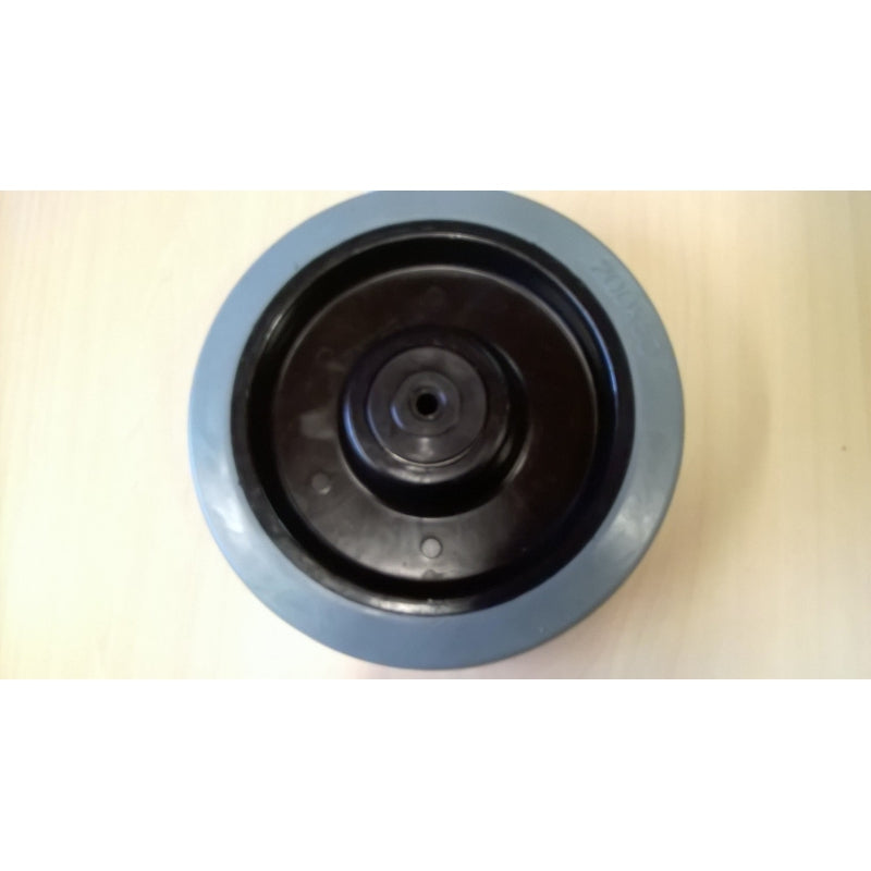 Monark voorwiel 200x50