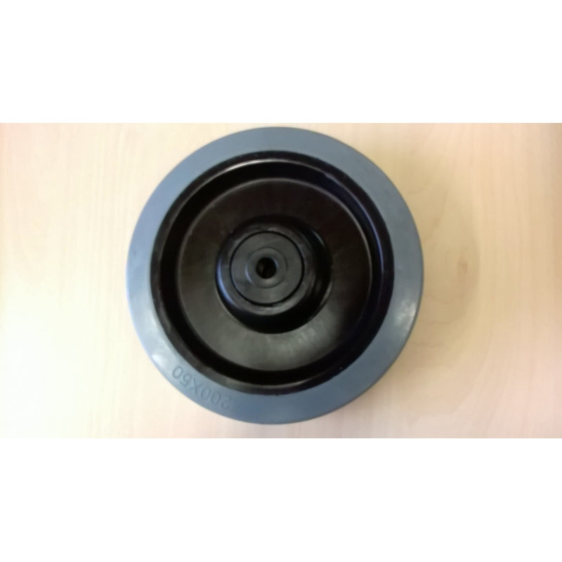 Monark achterwiel 200x50