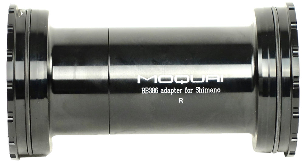 Moquai bb386 bottom bracket