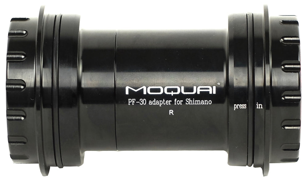 Moquai pf30 ceramic bottom bracket