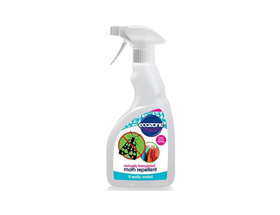 Ecozone Mottenspray anti-mot - 500ml