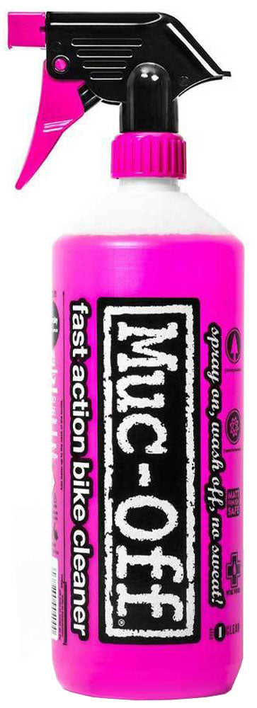 Muc-off bike cleaner | 5 l