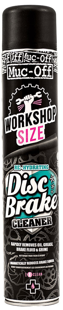 Muc-off disc brake cleaner 750ml
