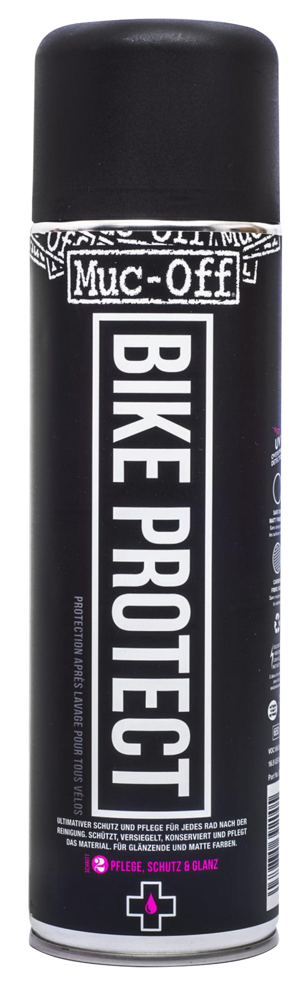 Muc-Off Fietsbescherming