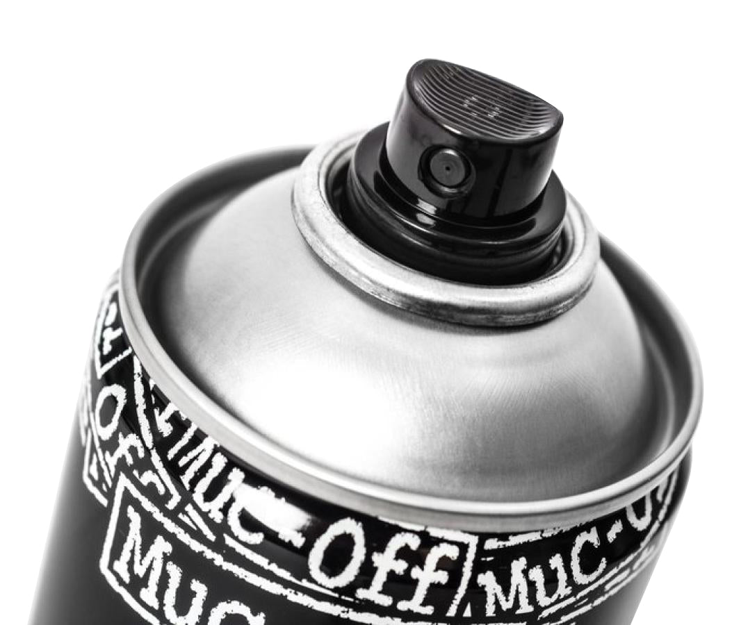 Muc-Off Fietsbescherming