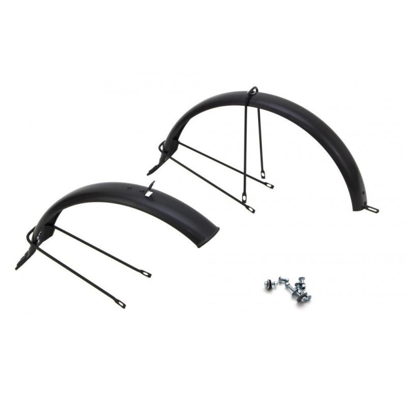 kit garde boue mibo gt 28 20 noir