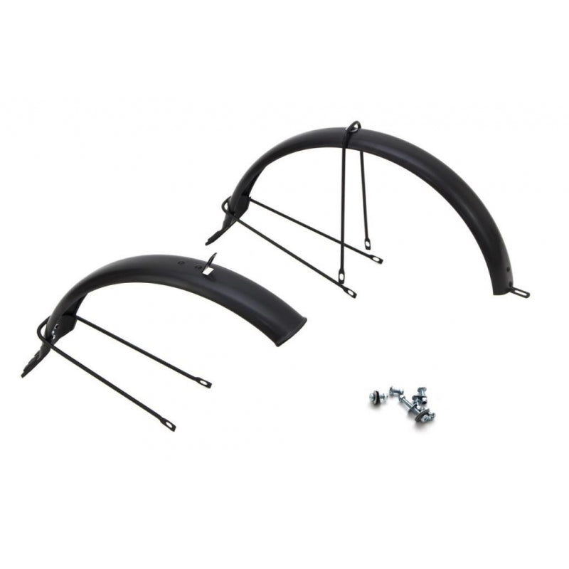 spatbordenset mibo royal express 20 zwart