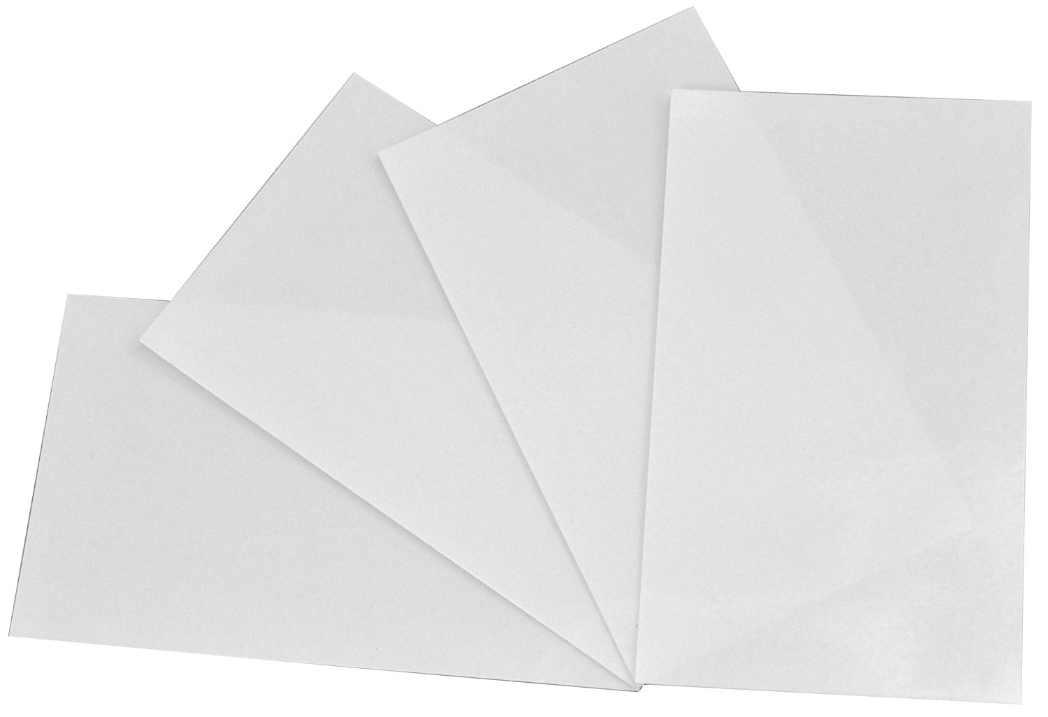 Mudhugger helitape protective foil