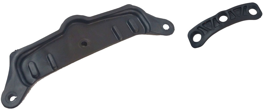 Mudhugger adapter for evo bolt on | öhlins