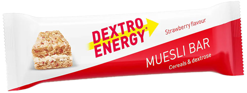 Dextro energy cereal bar 35g | joghurt