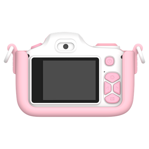 Mijn eerste camera 3 rozen