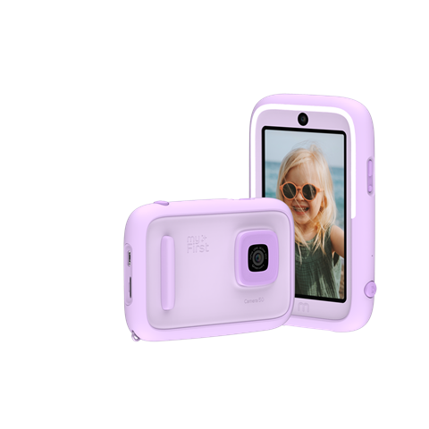 Mijn eerste camera 50 paar