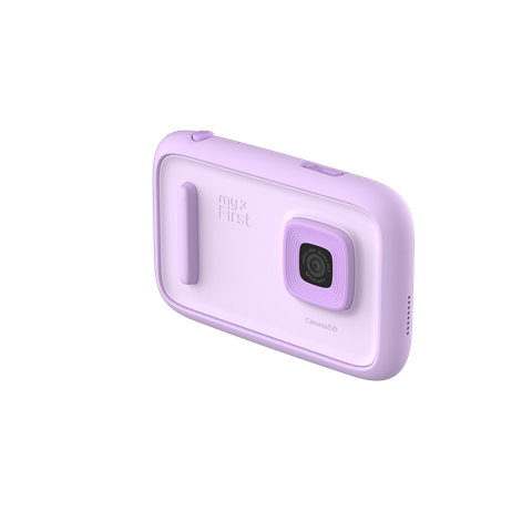 Mijn eerste camera 50 paar