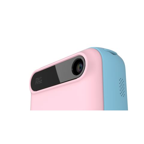 Mijn eerste camera insta 20 roze