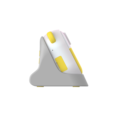 Mijn eerste camera insta wi geel