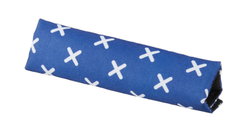 Newlooxs nietverkeerd rugsteun kussen mister mist x