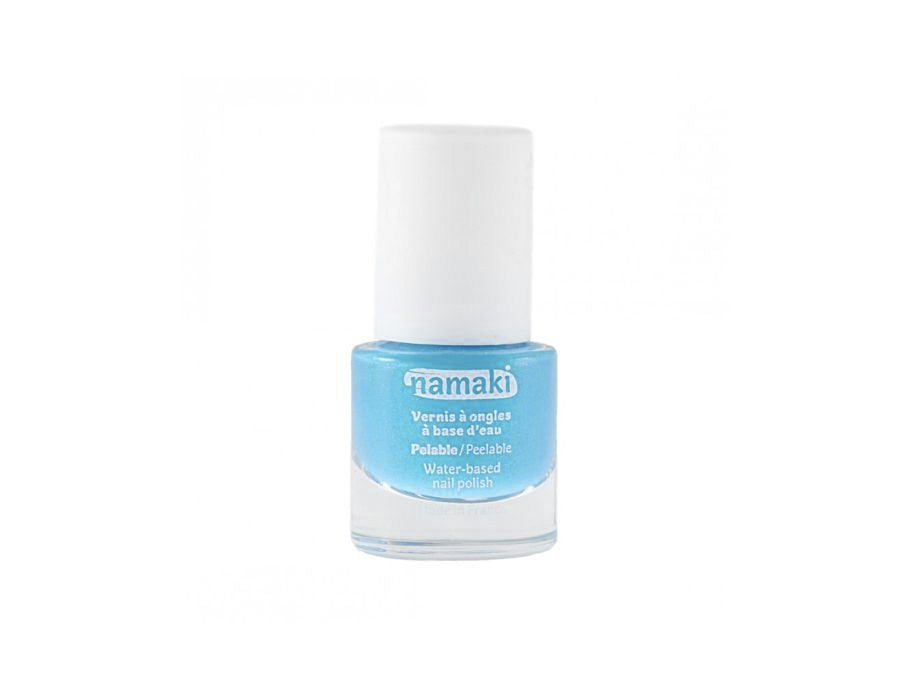 Namaki kinder nagellak - bevroren blauw 28