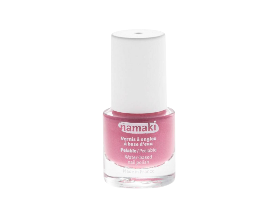 Namaki kinder nagellak - pink 22