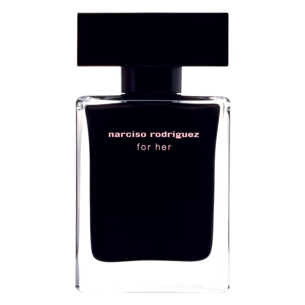 Narciso rodriguez eau de toilette spray voor haar 30ml dames