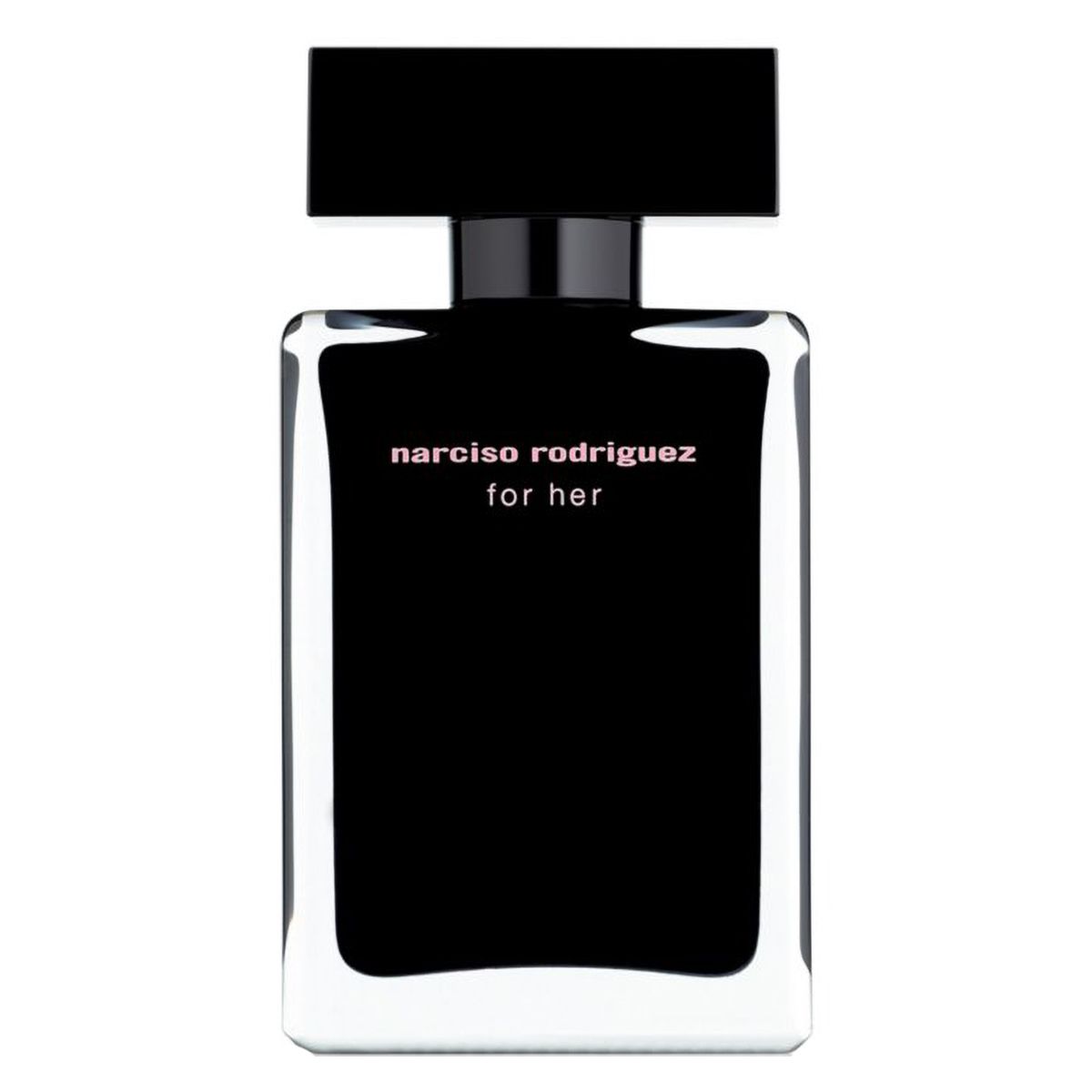 Narciso rodriguez eau de toilette spray voor haar 50ml dames
