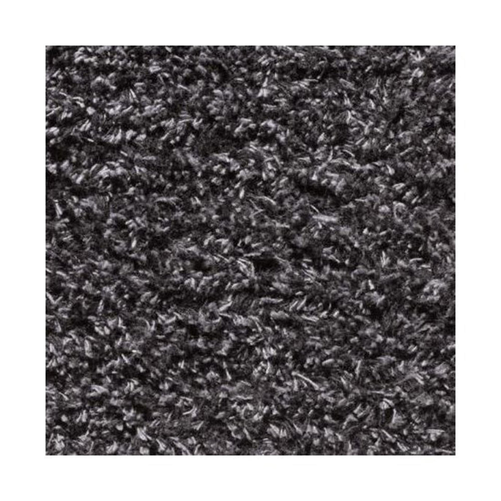 Hq natuflex droogloopmat antraciet 50x80cm