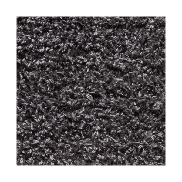 Hq natuflex droogloopmat antraciet 50x80cm