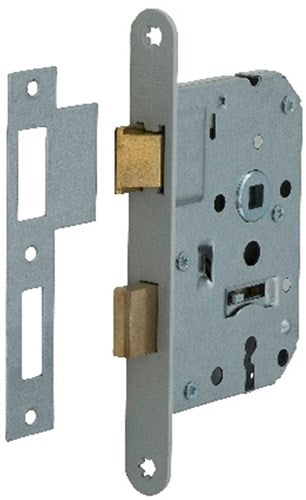 Nemef deurslot 1266 4-50mm 2sl. rs * - 9126604501 - 9126604501