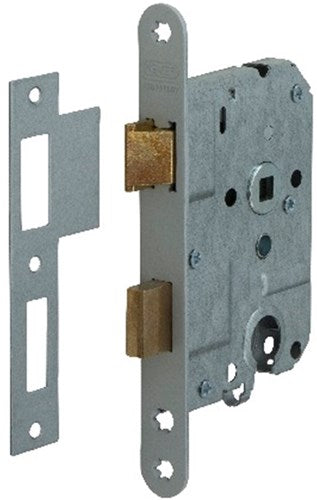 Nemef deurslot 1269 17-50mm rs deurslot 1269 17-50mm rs - 9126917501 - 9126917501