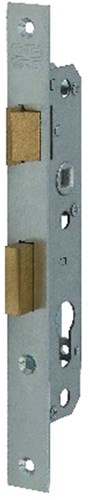Nemef deurslot 8691 14-25mm ls deurslot 8691 14-25mm afstand 72mm - vpl 24x2 - 9869114252 - 9869114252