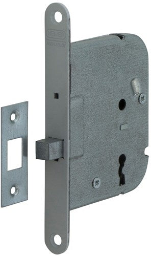 Nemef kastslot 1436-55mm 1 sleutel kastslot 1436-55mm 1 sleutel - 9143600550 - 9143600550