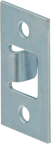 Nemef p 7 11 sluitplaat - 9000790200