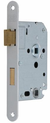 Nemef wc slot 1264 4 | 50mm | rvs - 9126404501