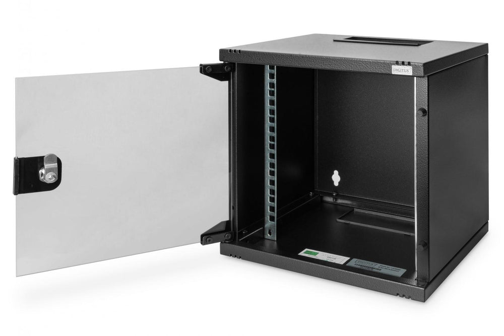 Abi 6u serverkast wandmontage